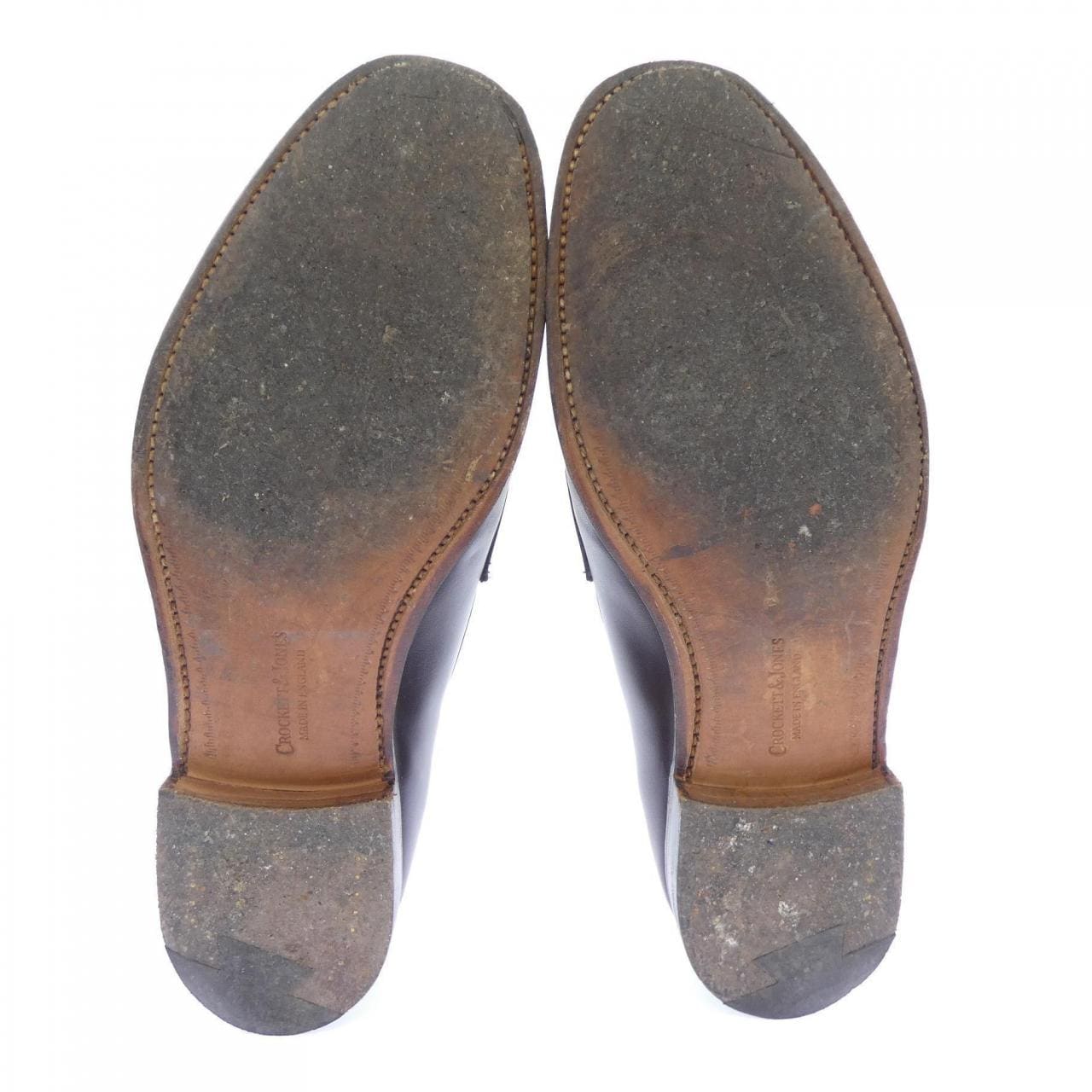クロケットアンドジョーンズ CROCKETT&JONES BOSTON226224A-C03L1 シューズ