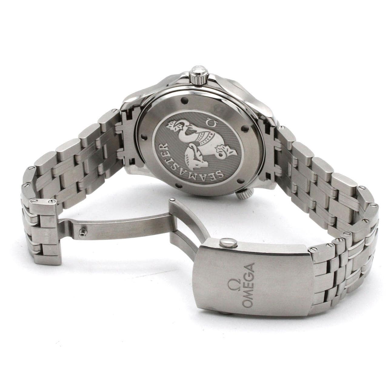 【ノーメンテナンス還元価格】オメガ シーマスタープロ 212.30.41.20.01.003 SS 自動巻