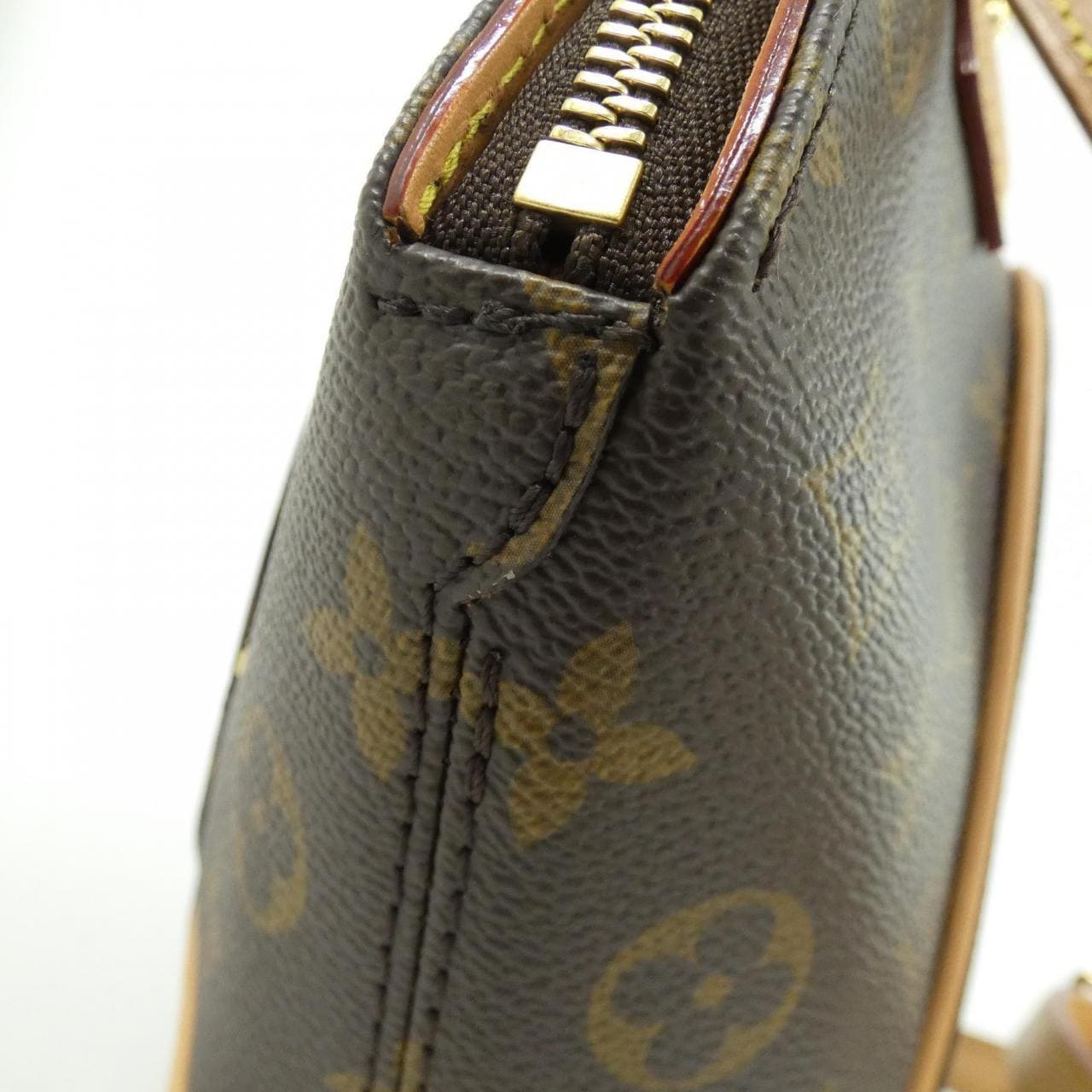 ルイヴィトン モノグラム エリプス PM M46196 バッグ