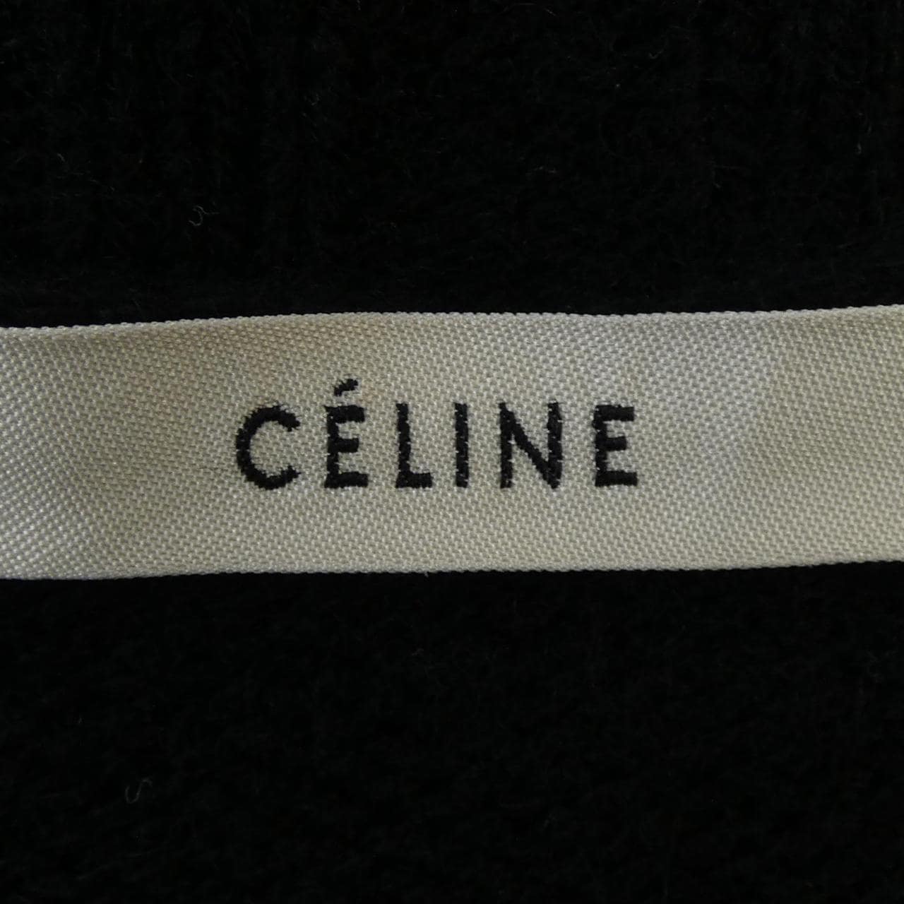 セリーヌ CELINE 2 3Z37/5618 ニット