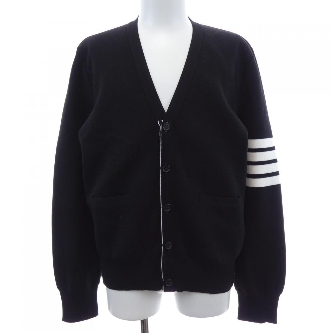 トムブラウン THOM BROWNE MKC171A-00219 カーディガン