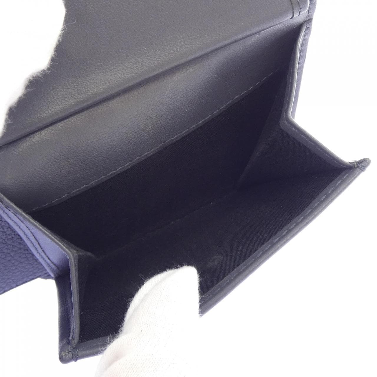 ディオール DIOR SADDLE ウォレット オブリーク ジャカード 2ADBC306YKS WALLET