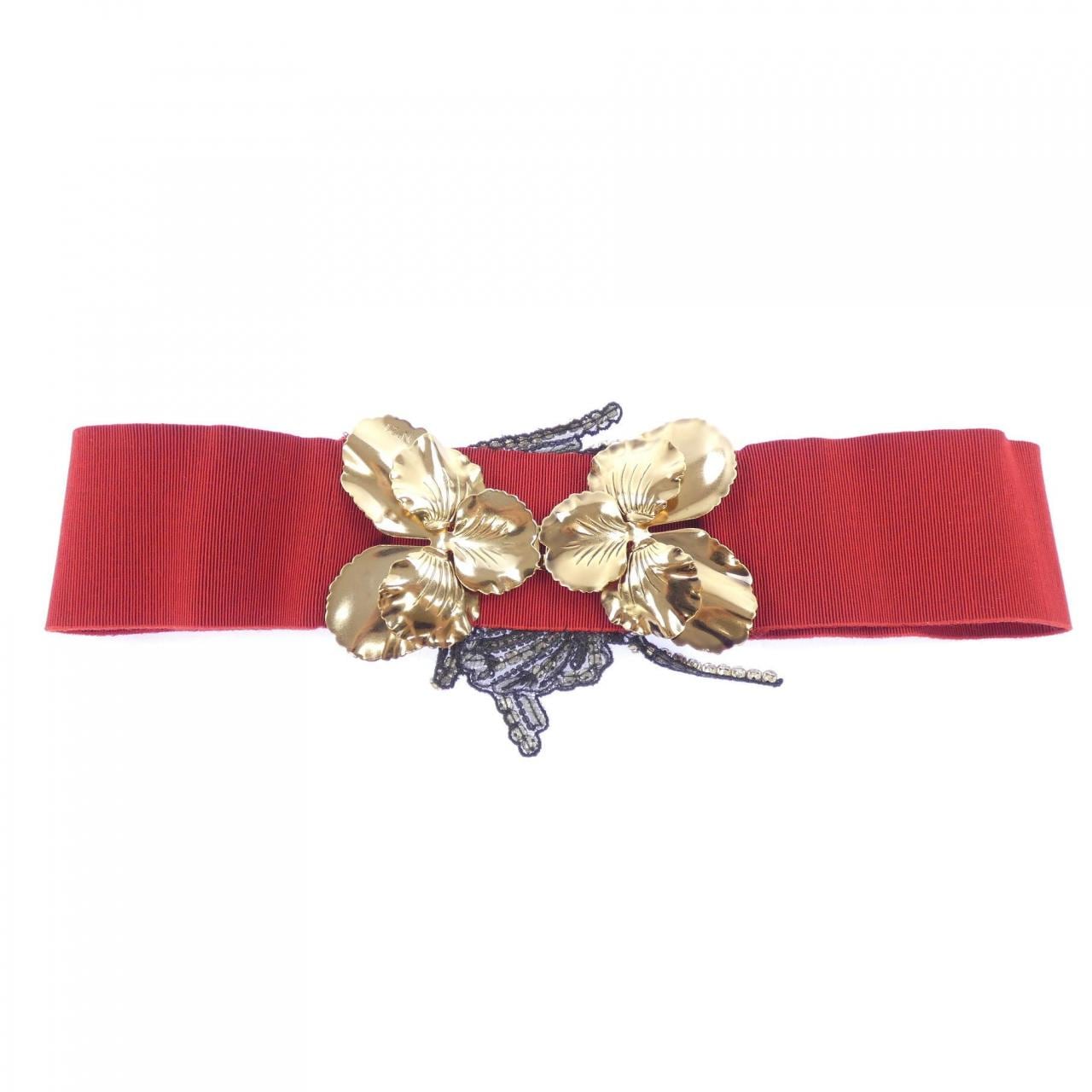 ヌメロヴェントゥーノ N°21 BELT