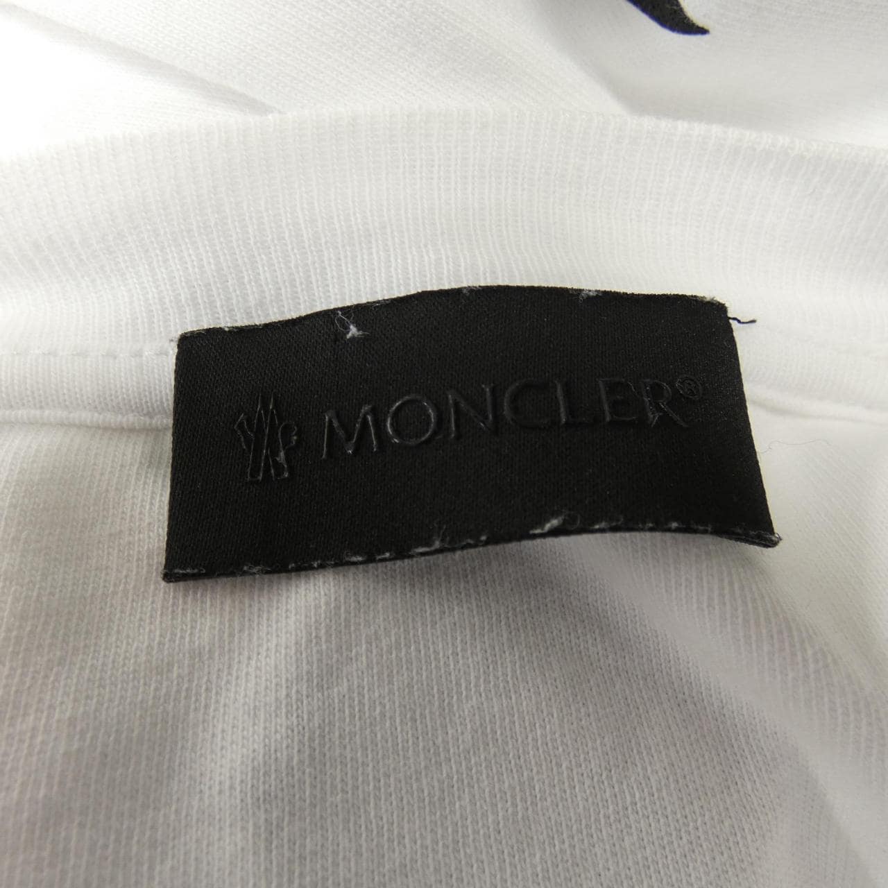 モンクレール MONCLER 10918C7C510 Tシャツ