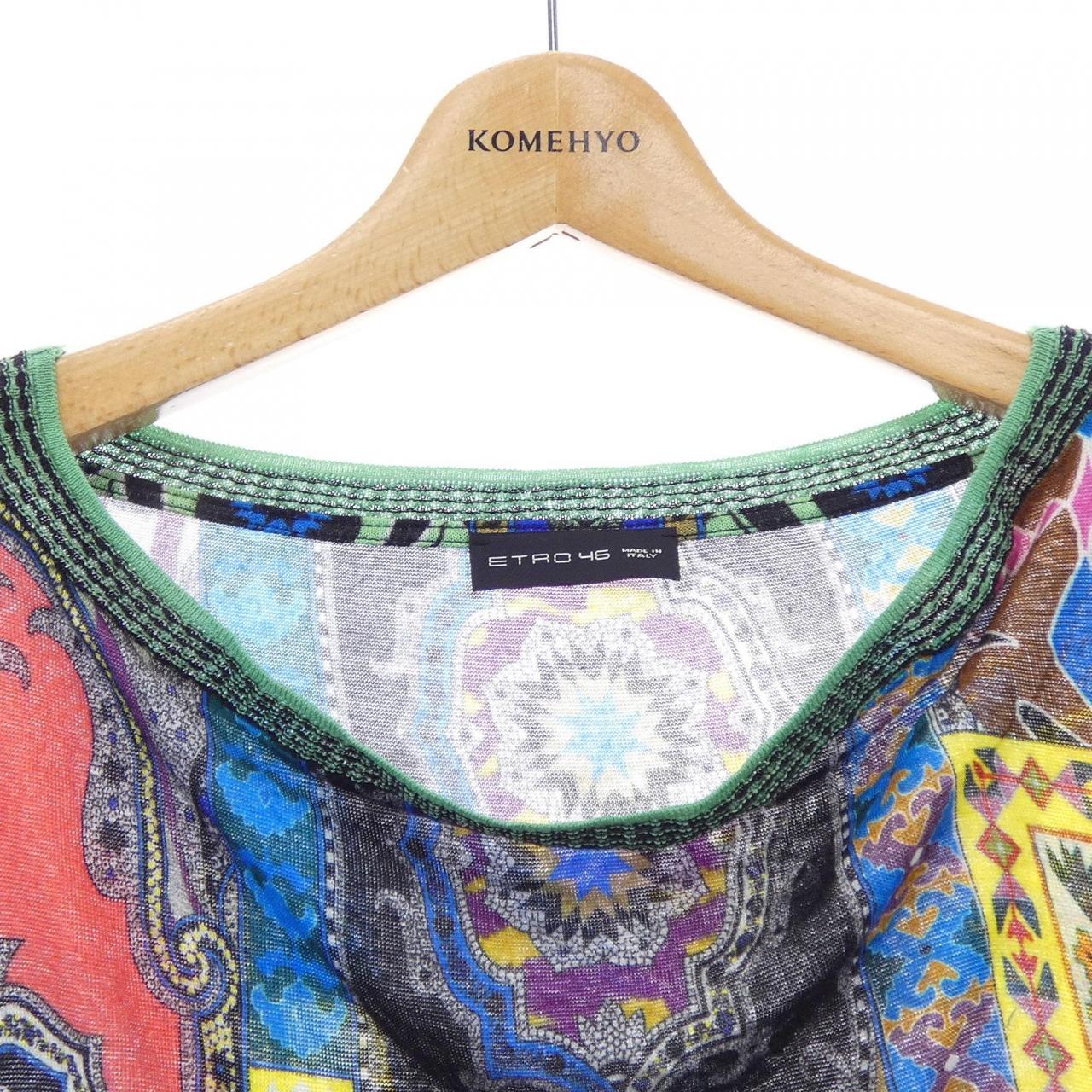 エトロ ETRO トップス