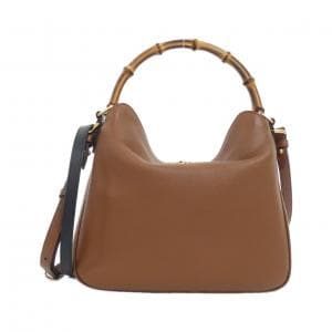 グッチ GUCCI DIANA 746124 UAAAY ショルダーバッグ