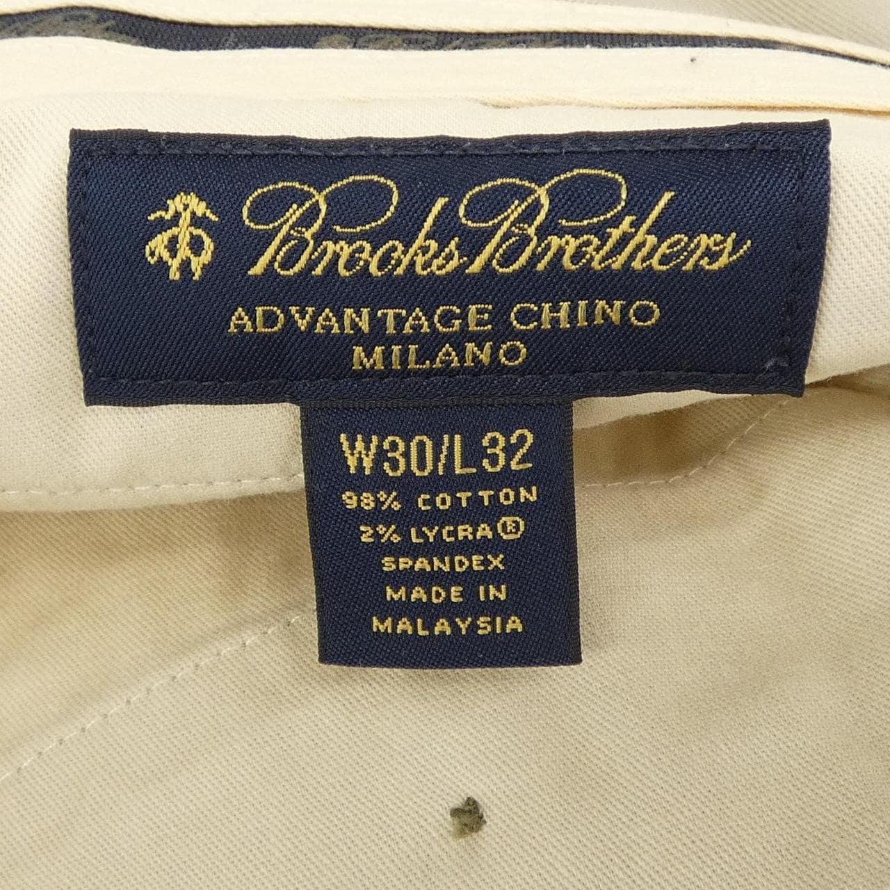 ブルックスブラザーズ BROOKS BROTHERS パンツ