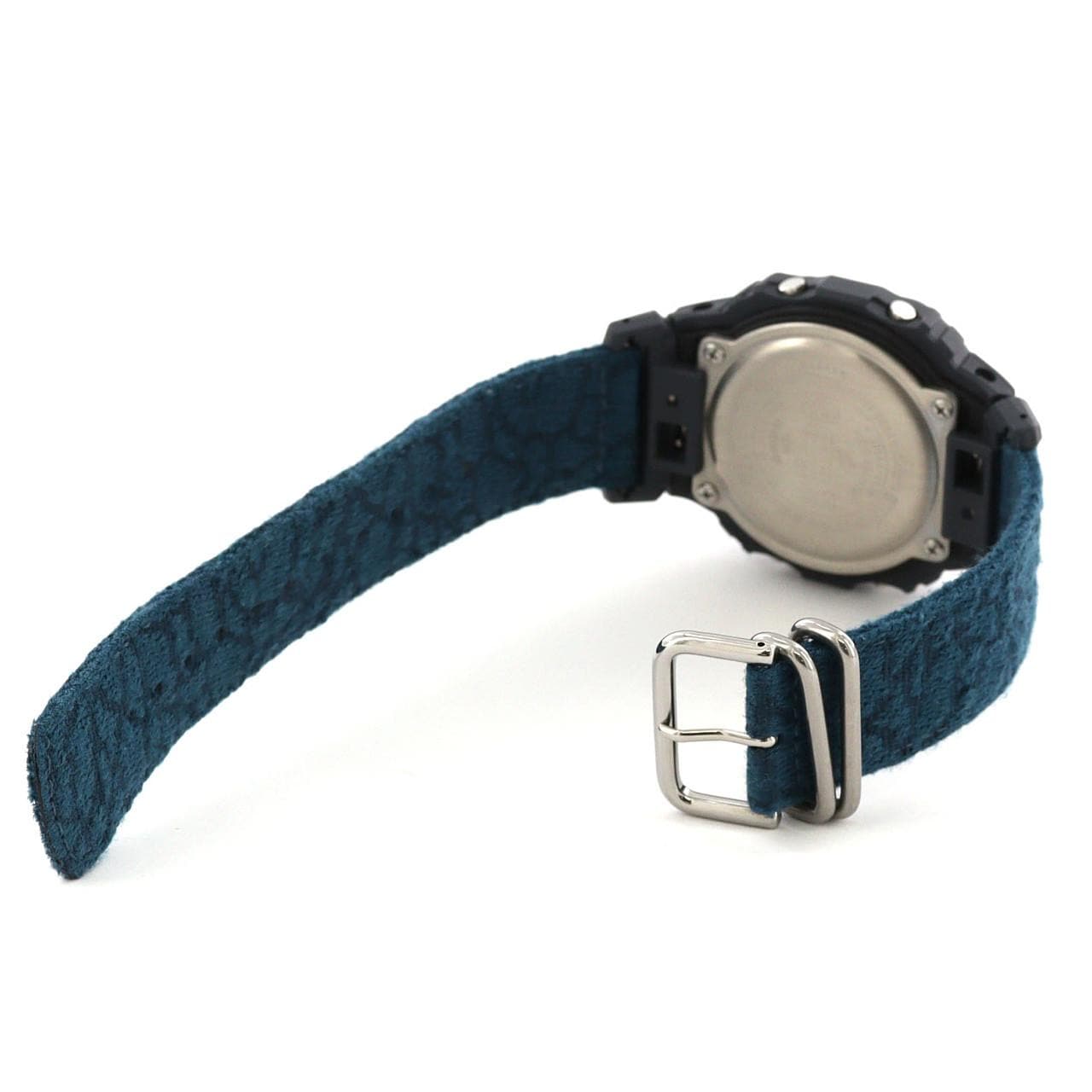 カシオ G-SHOCK GW-BX5600CBG-2JR その他 ソーラークォーツ