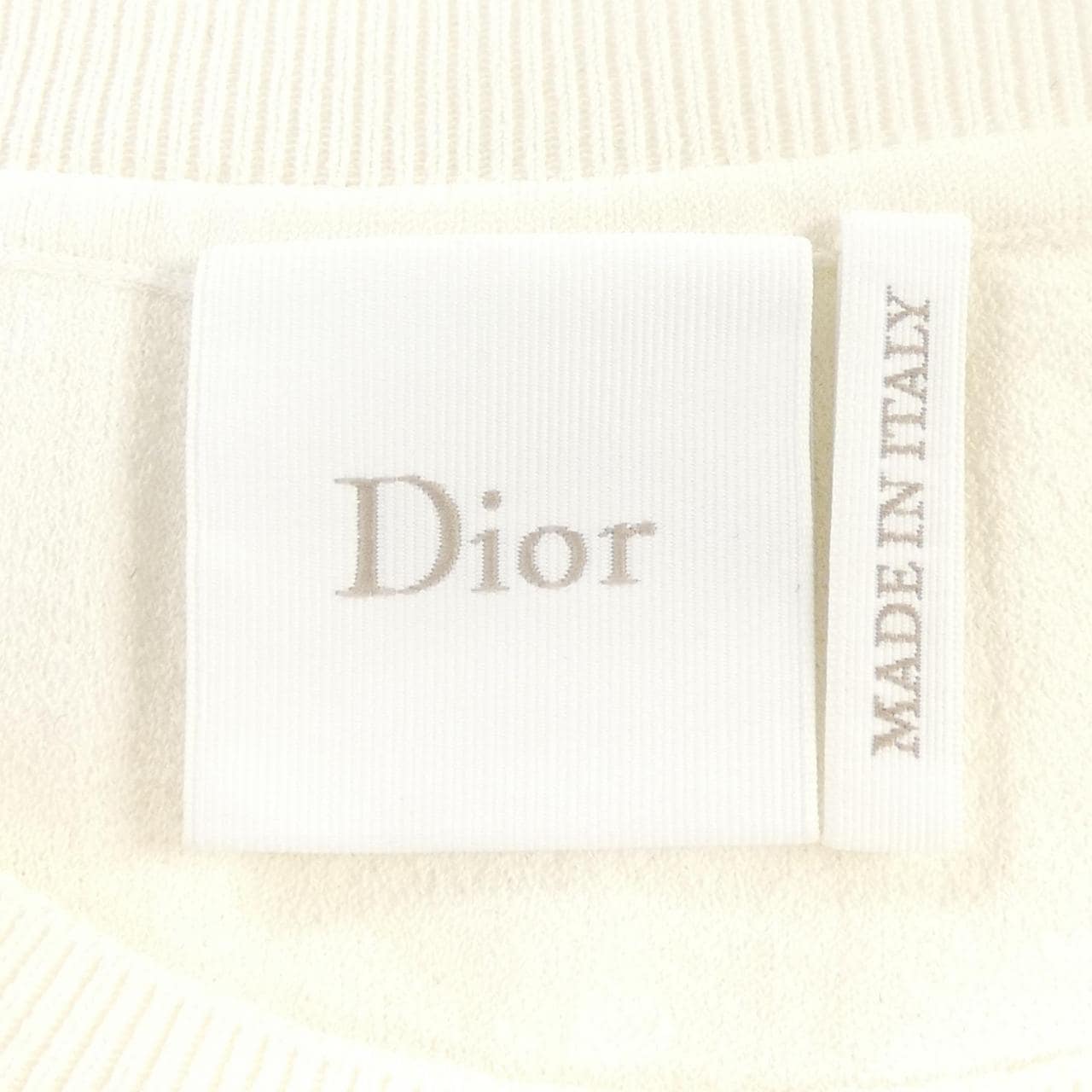 クリスチャンディオール CHRISTIAN DIOR ディオール オブリーク テクニカル ジャカード 624S24A5E33 トップス