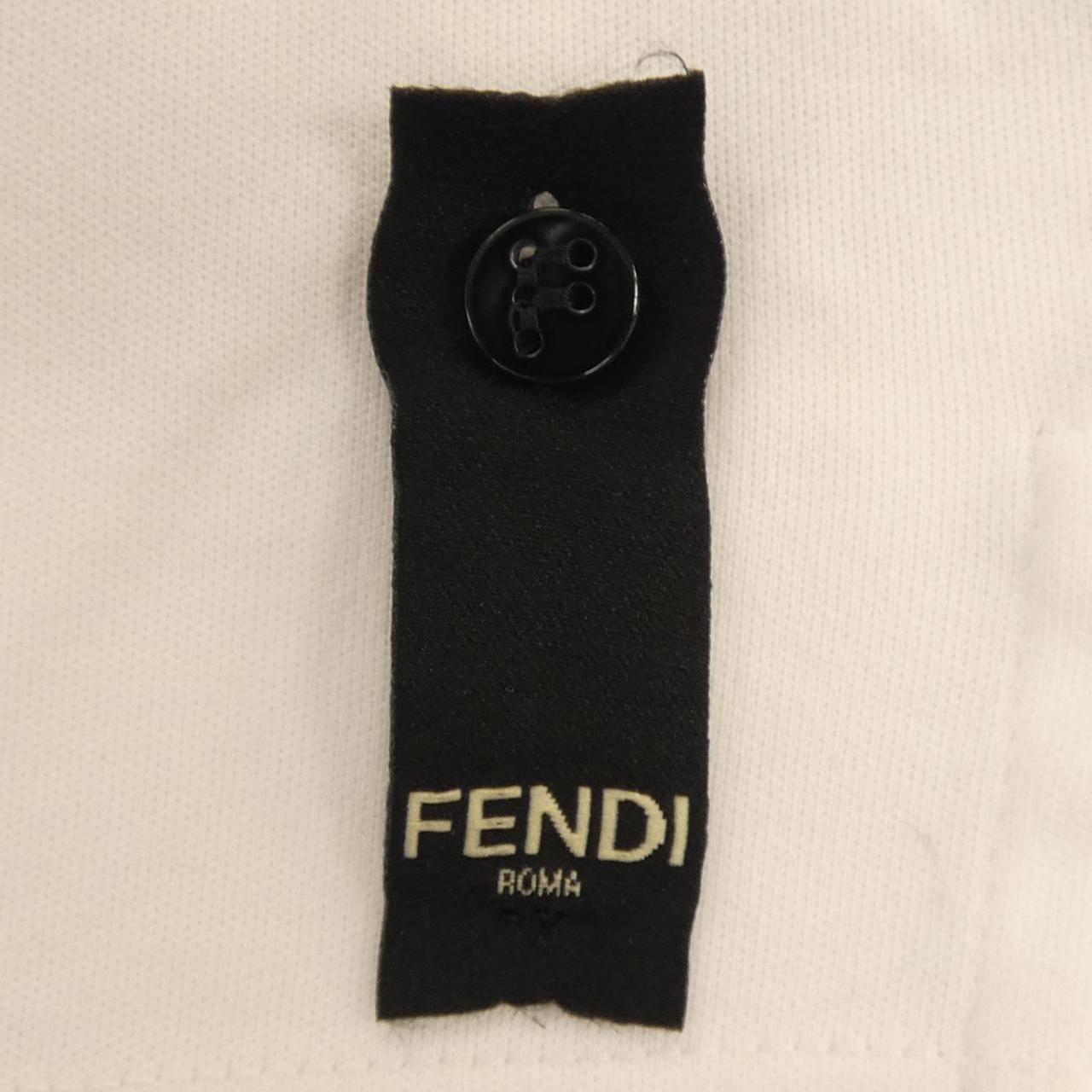 フェンディ FENDI FY1154 AL1S Tシャツ