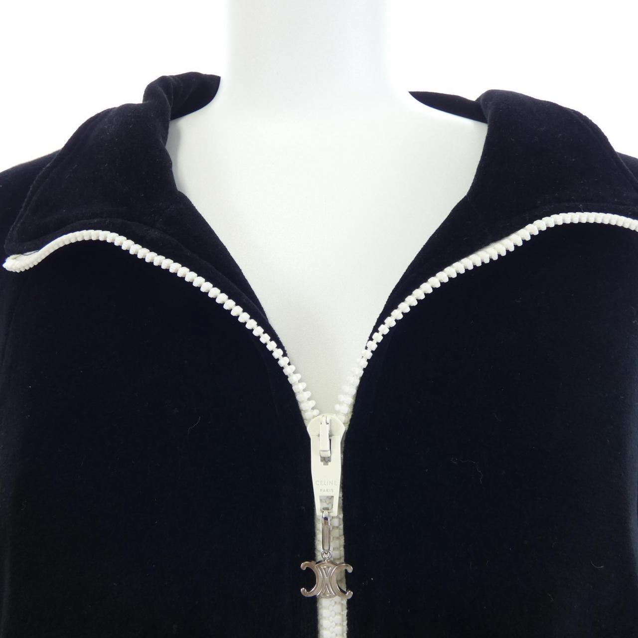 セリーヌ CELINE 2Y33G748Q ブルゾン