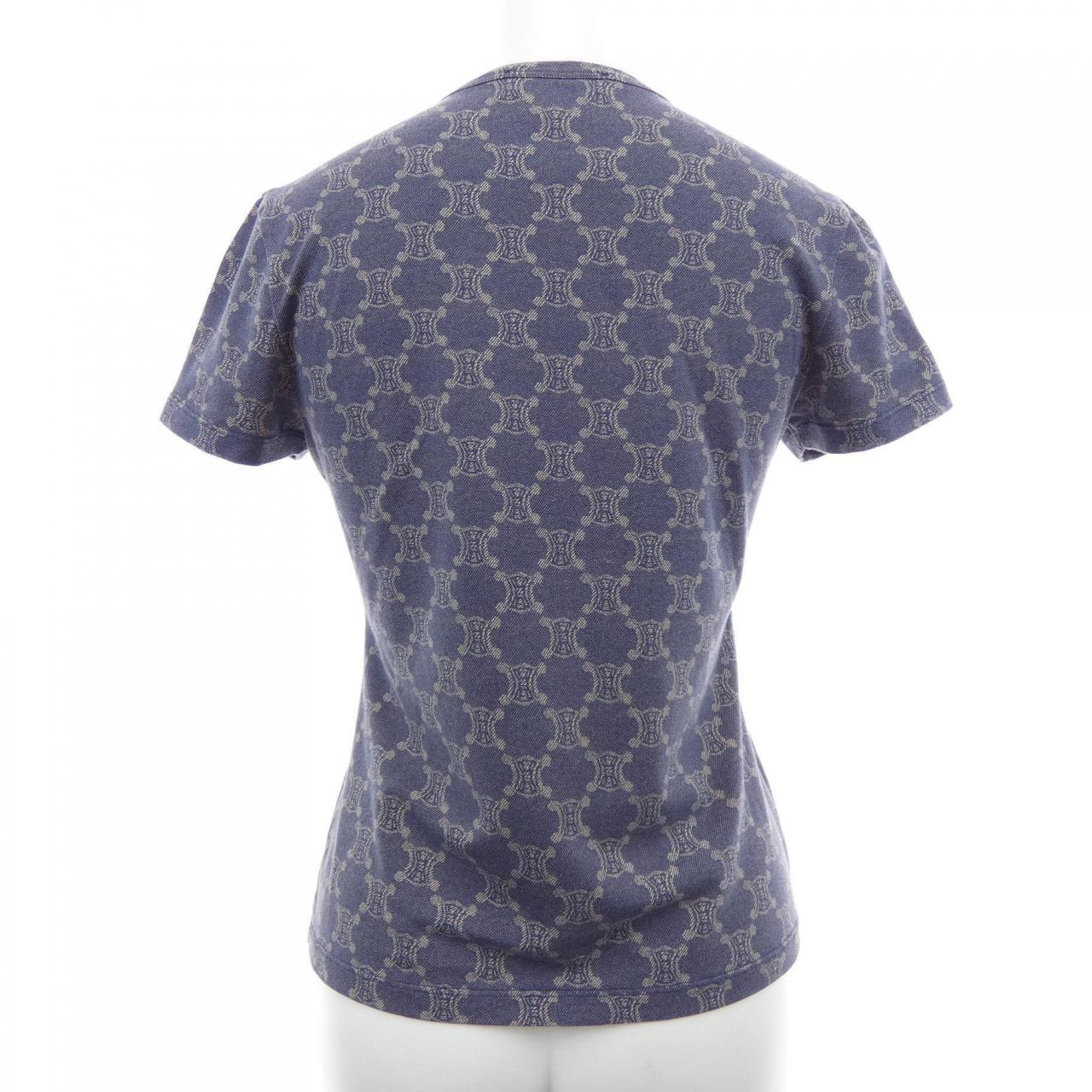 セリーヌ CELINE 2 0358/7799 Tシャツ