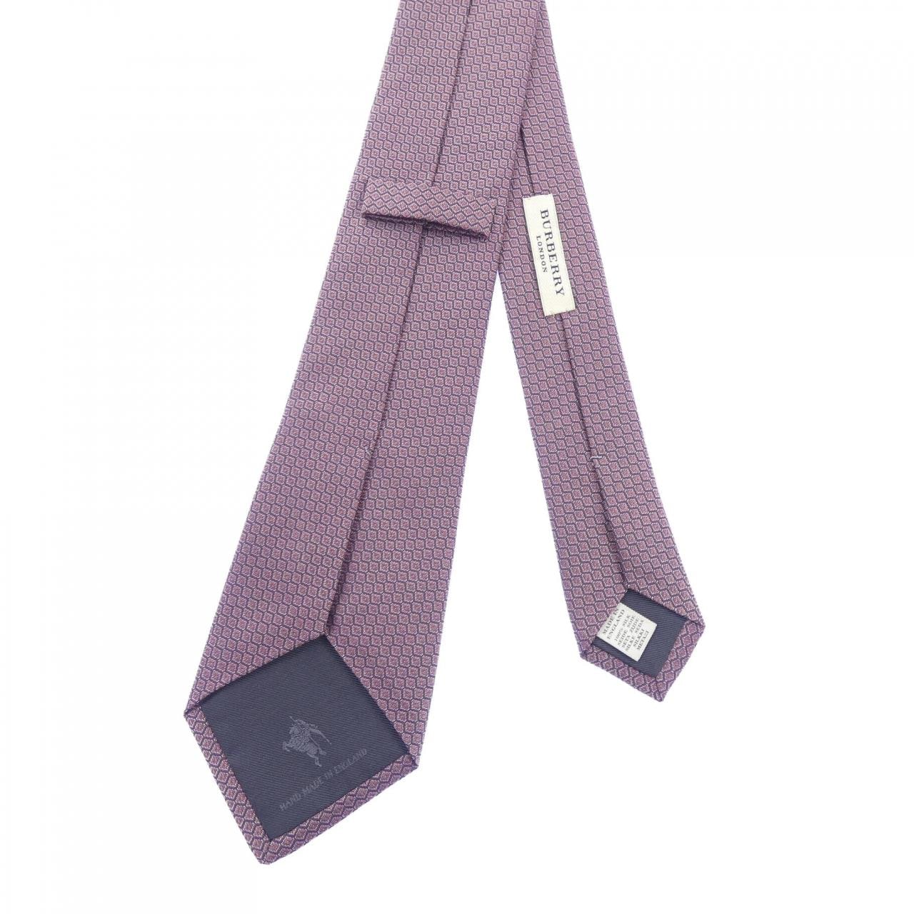 バーバリー BURBERRY NECKTIE