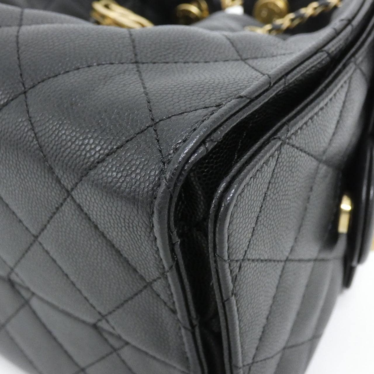 シャネル シャネル25 ライン SMALL AS5293 ショルダーバッグ