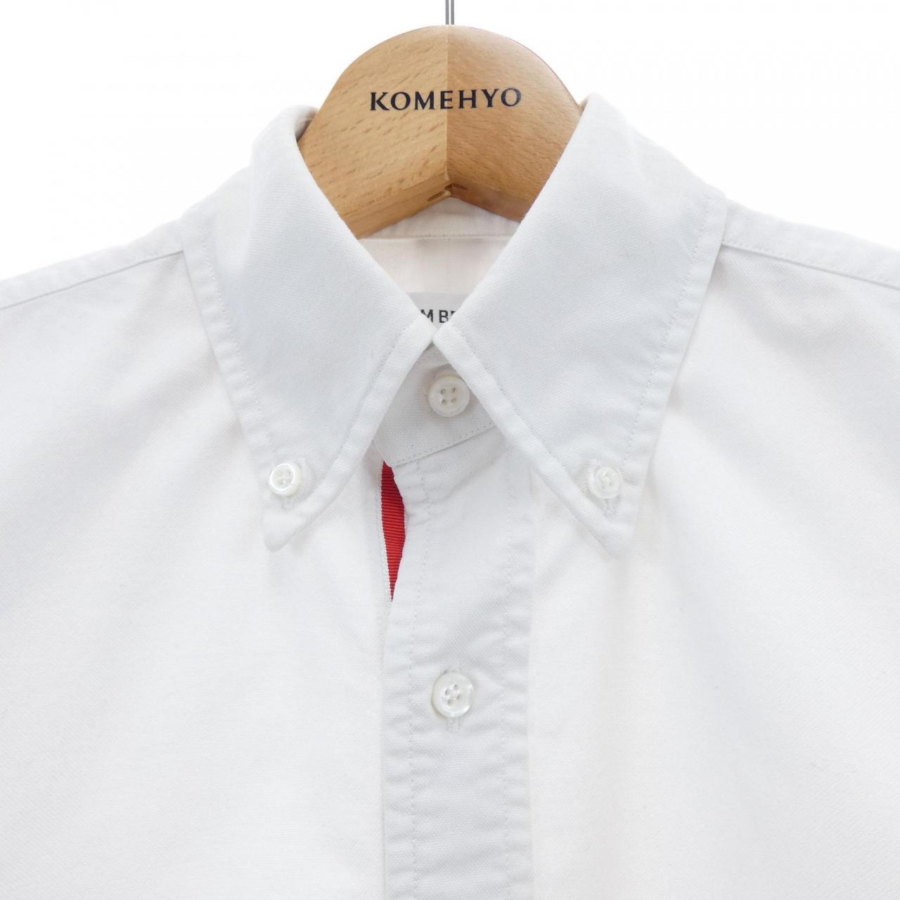 トムブラウン THOM BROWNE MWL010E-06177 シャツ