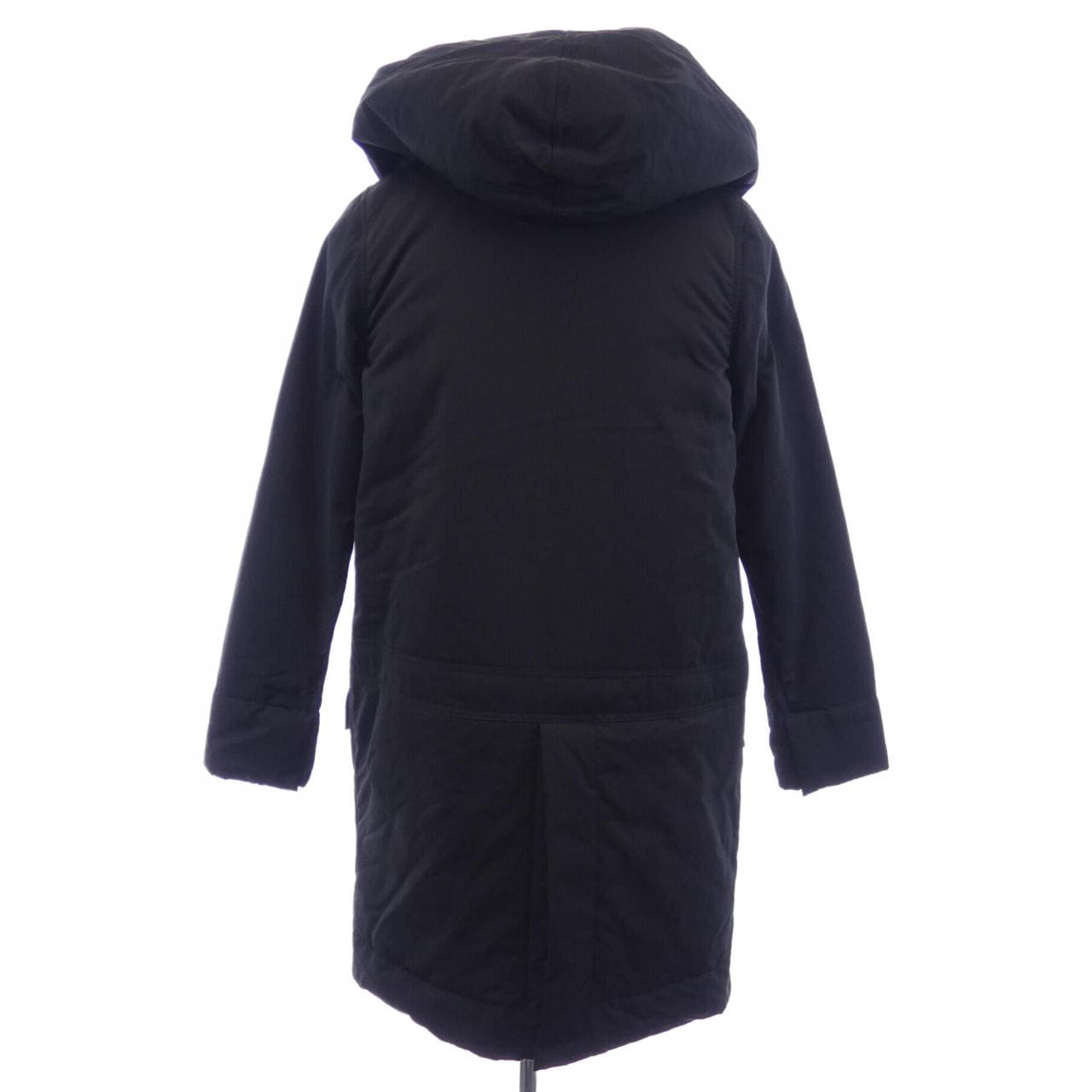 リックオウエンス Rick owens RP15F1936-MU ダウンコート