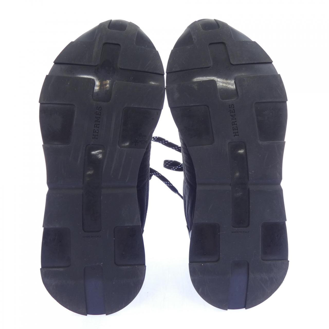 エルメス HERMES ドライブ HermesParis 231779Z スニーカー