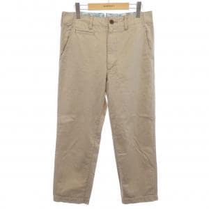 ジュンヤワタナベマン JUNYA WATANABE MAN WK-P018 パンツ
