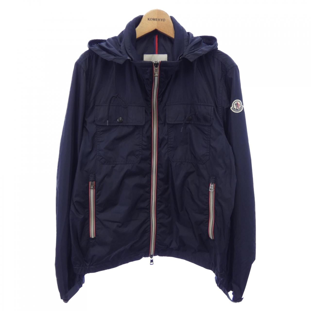 モンクレール MONCLER LYON ブルゾン
