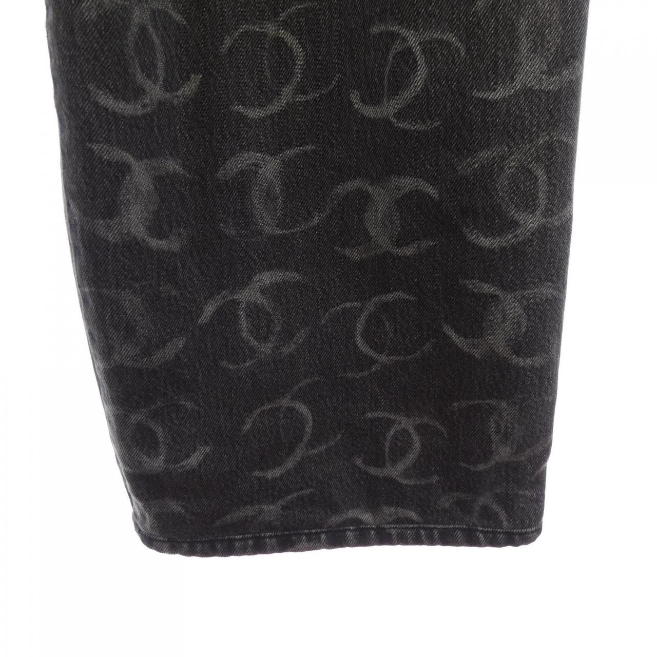 シャネル CHANEL P75557V67155 パンツ