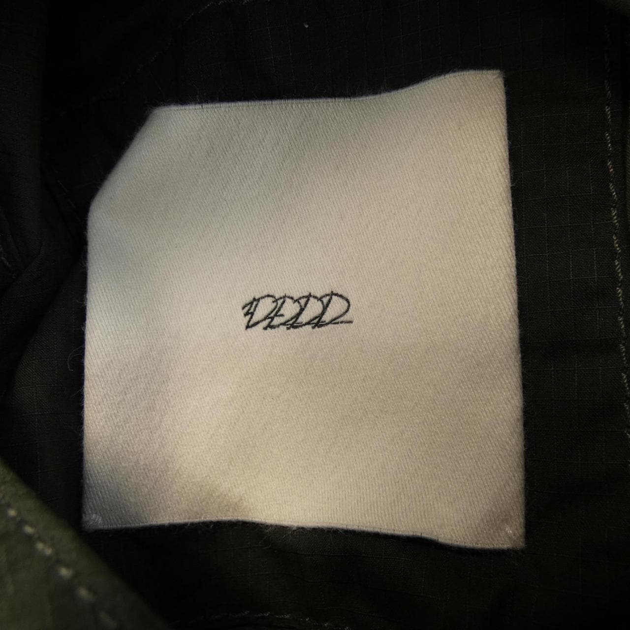 DDDD 0714004 シャツ