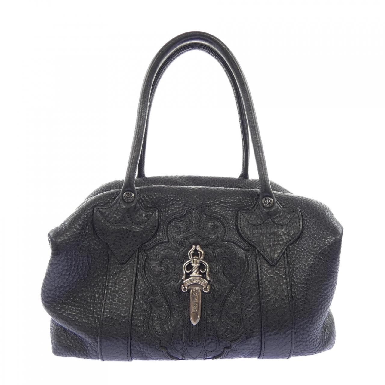 クロムハーツ CHROME HEARTS MONICA DAGGER BAG