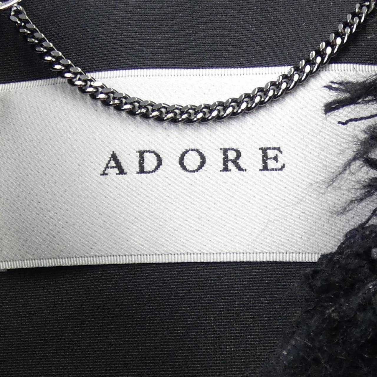 アドーア ADORE 531-3250908 ジャケット