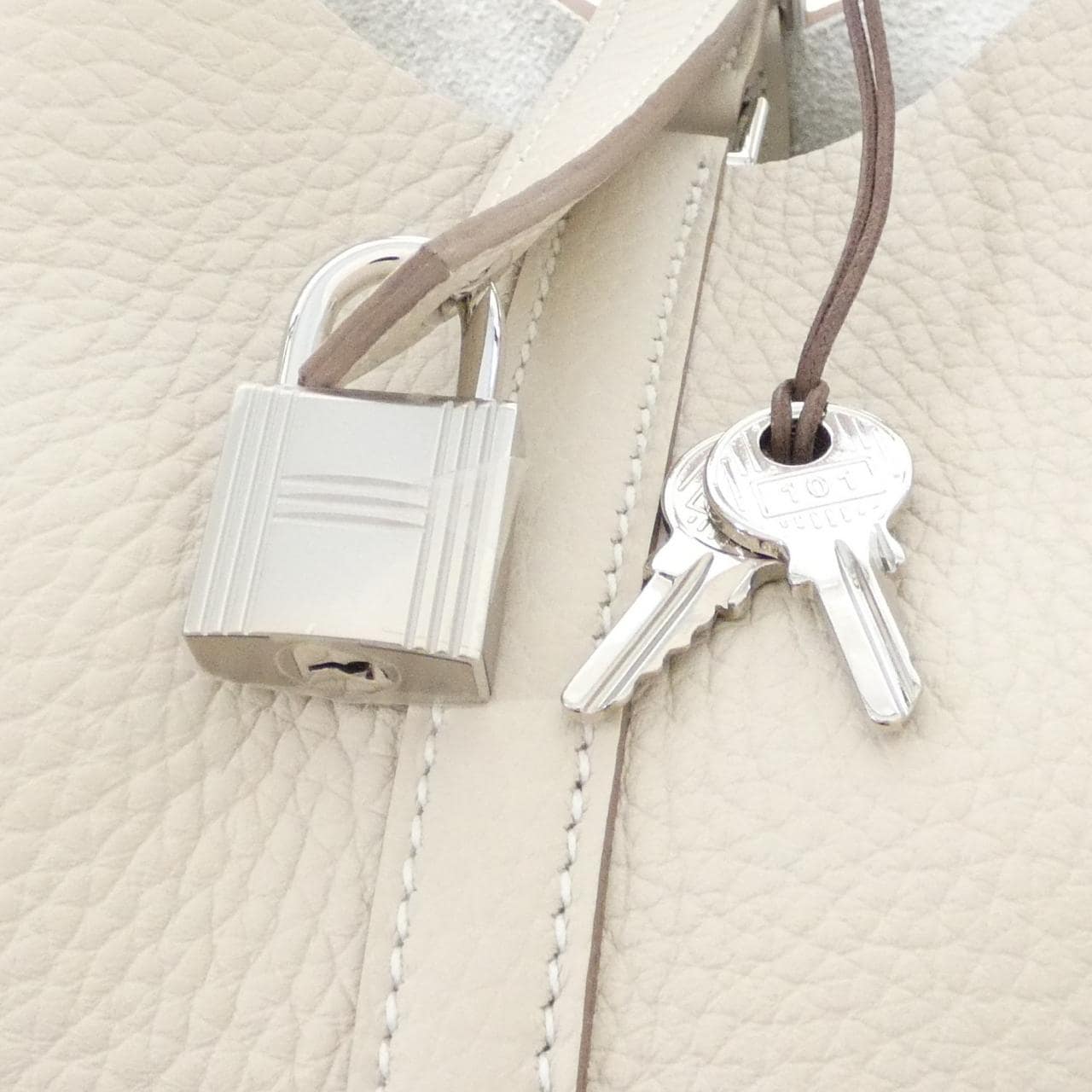 【未使用品】エルメス ピコタン ロック PM 056289CK バッグ