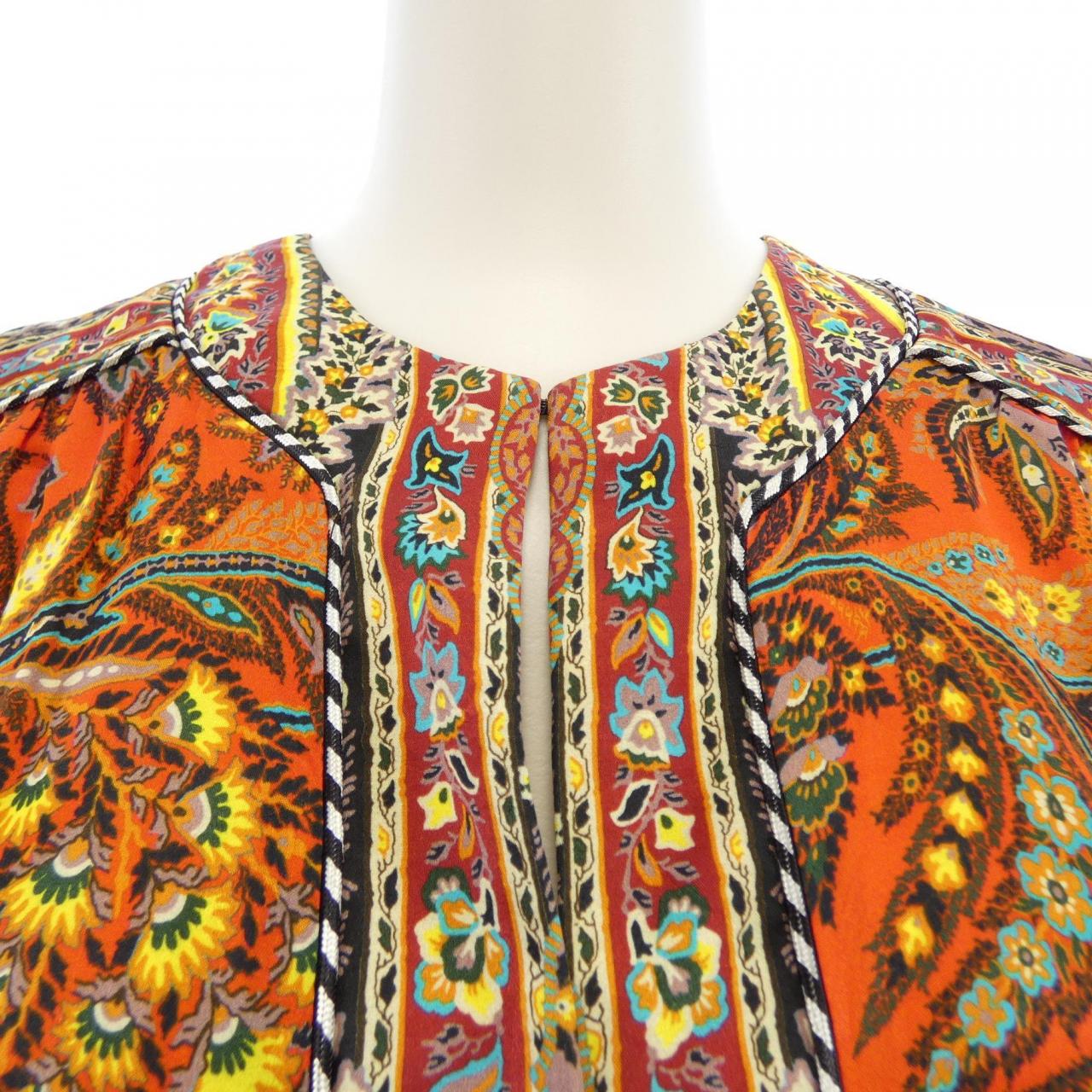 エトロ ETRO ワンピース