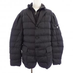プラダ PRADA SGH583 R132 Q04 ダウンジャケット