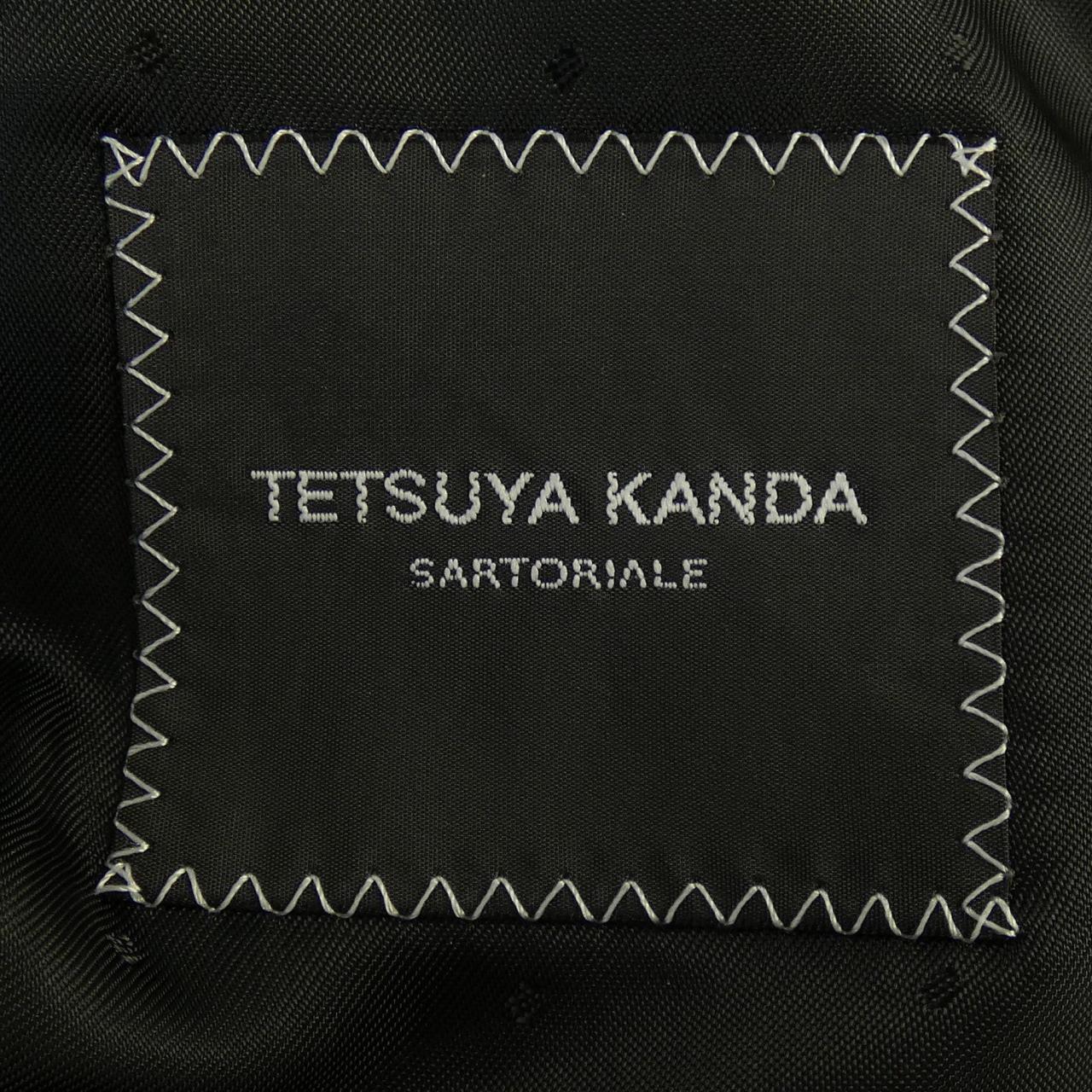 TETSUYA KANDA コート