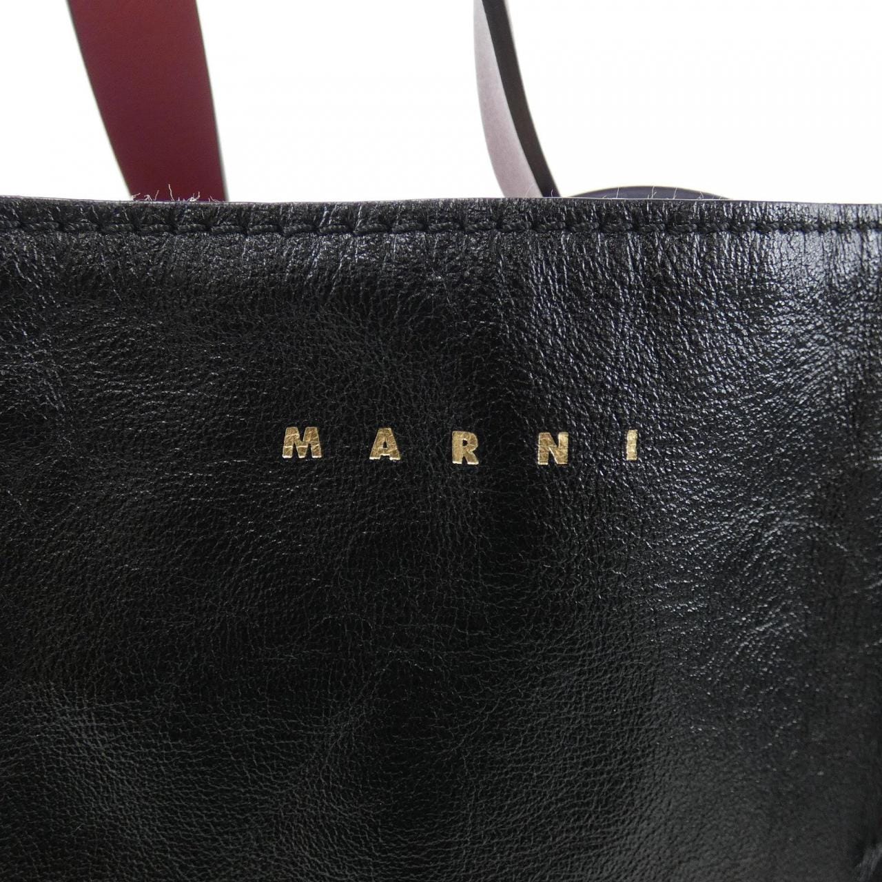 マルニ MARNI BAG