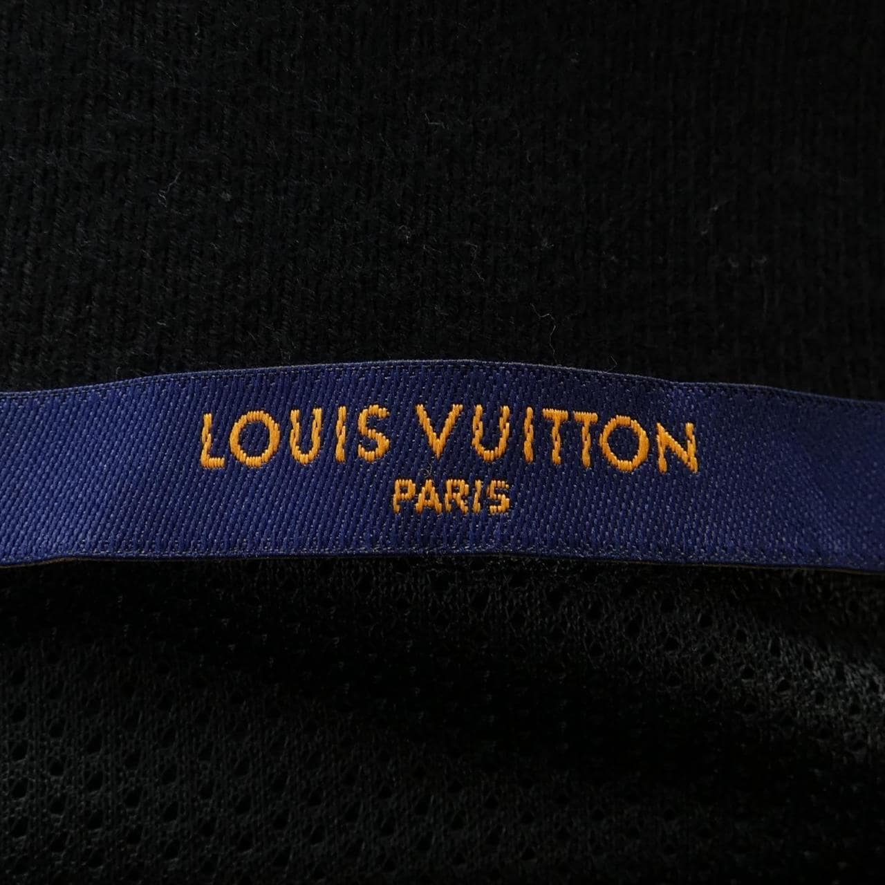 ルイヴィトン LOUIS VUITTON ブルゾン