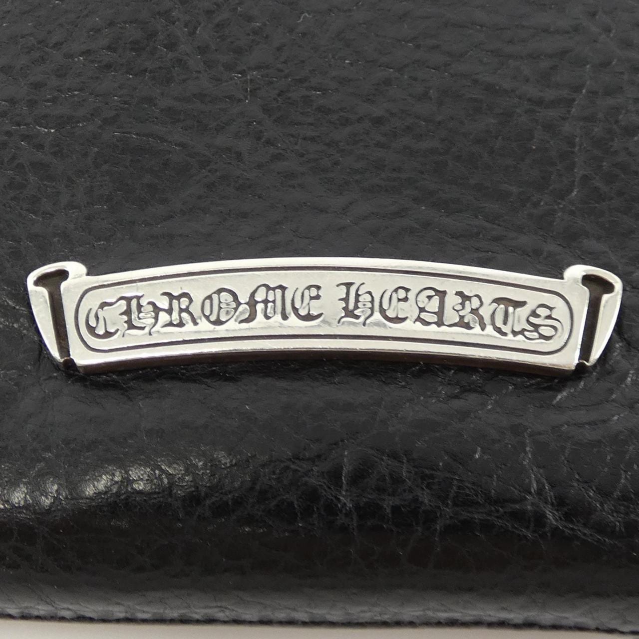 クロムハーツ CHROME HEARTS WALLET