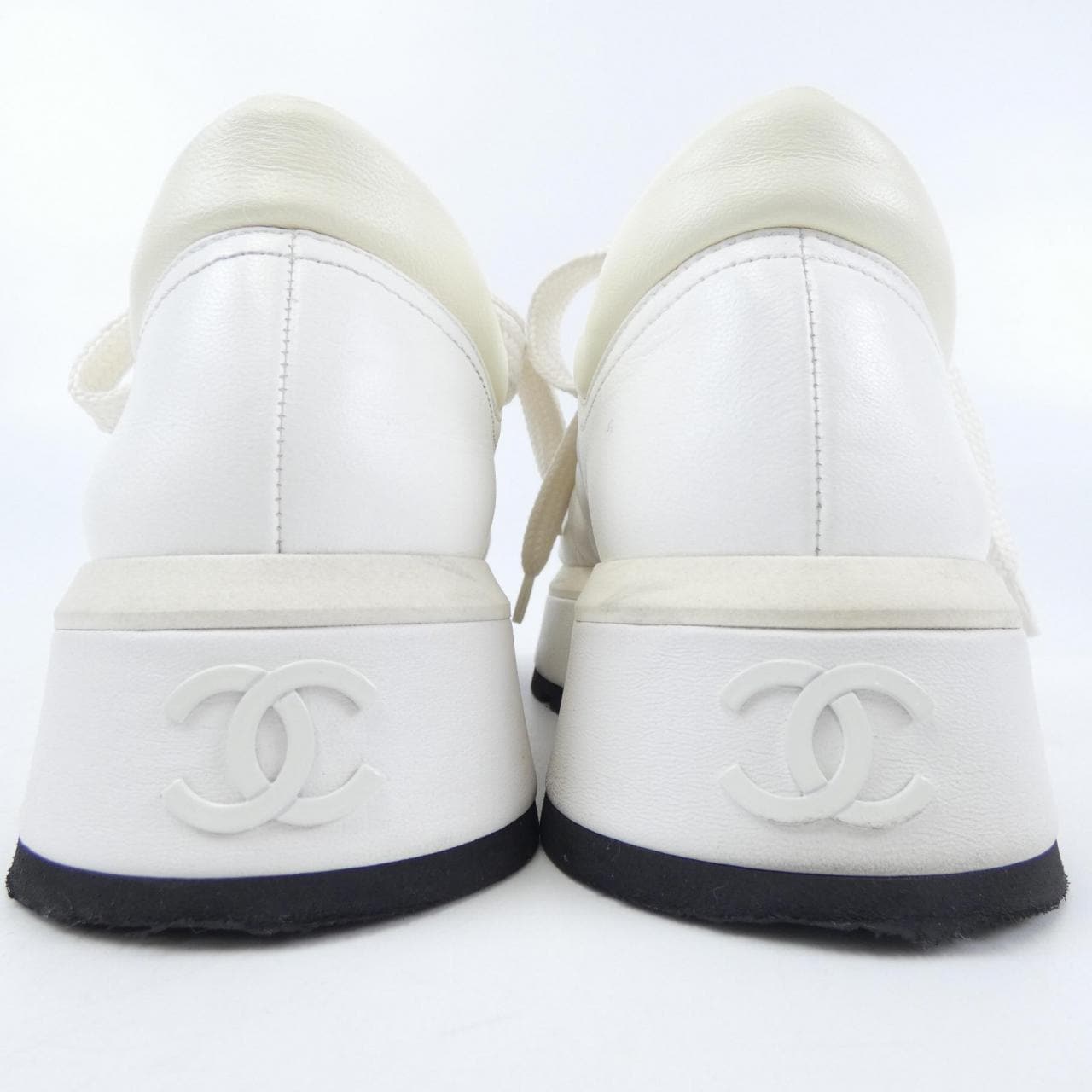 CHANEL CHANEL Sneakers