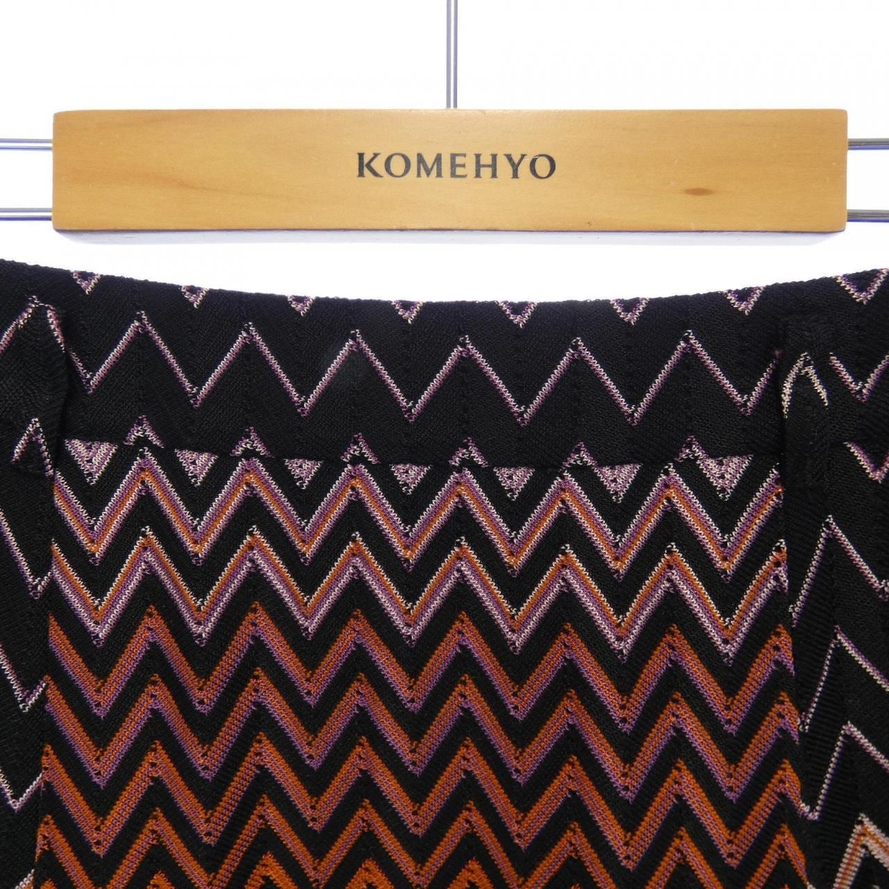 ミッソーニ MISSONI スカート