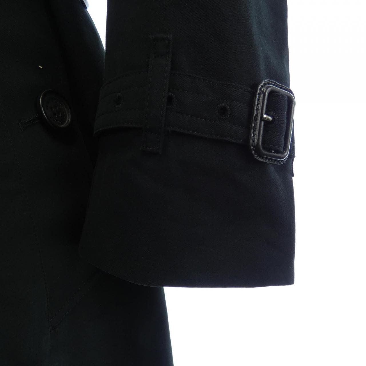 BURBERRY巴宝莉风衣