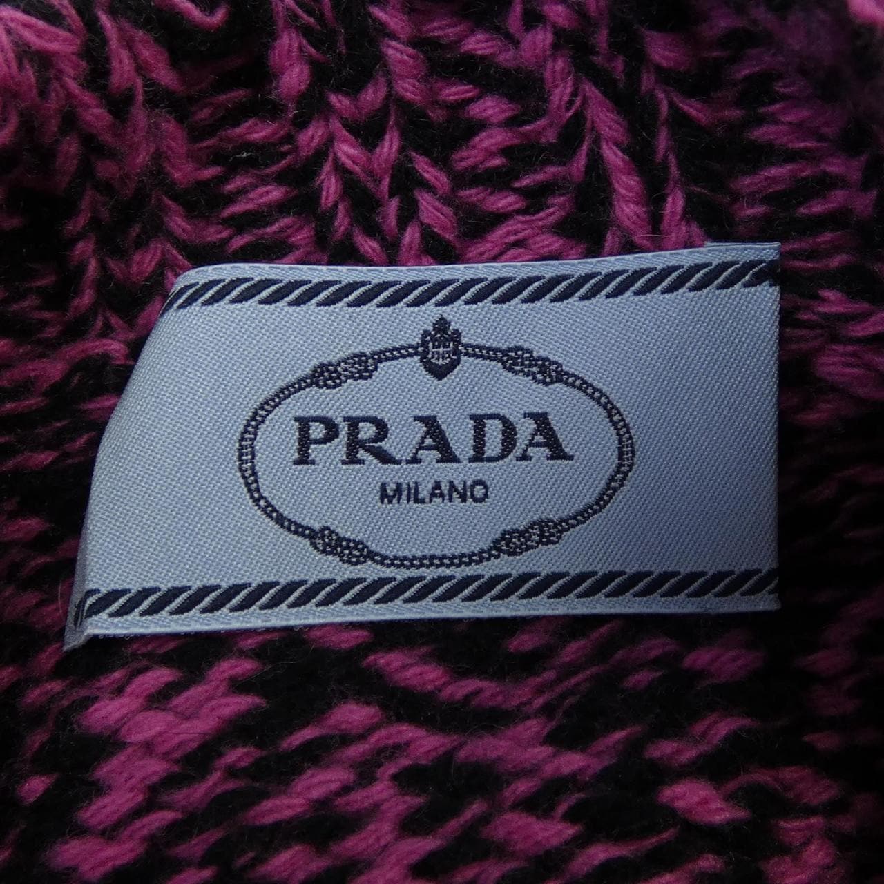 プラダ PRADA ニット