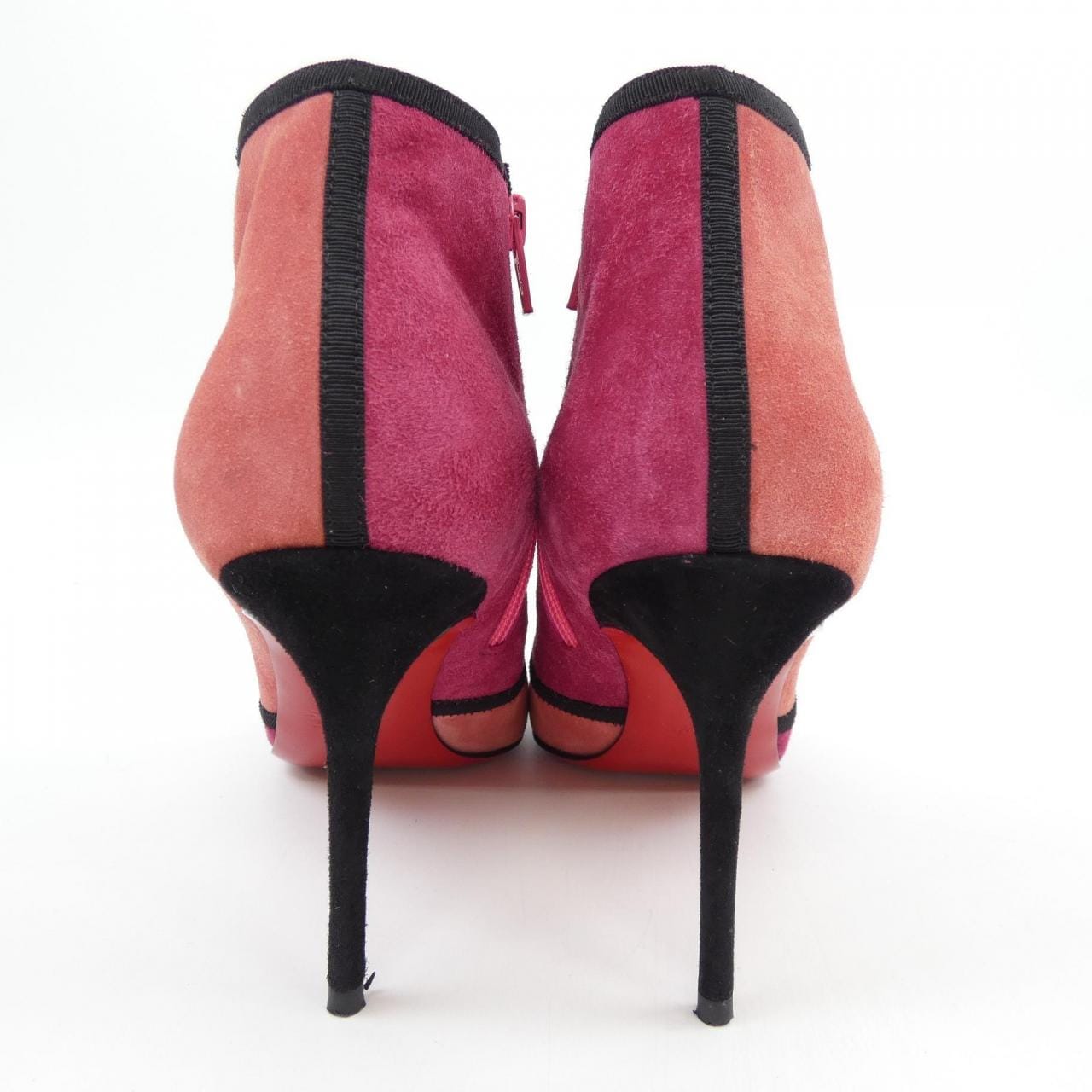 クリスチャンルブタン CHRISTIAN LOUBOUTIN ブーツ