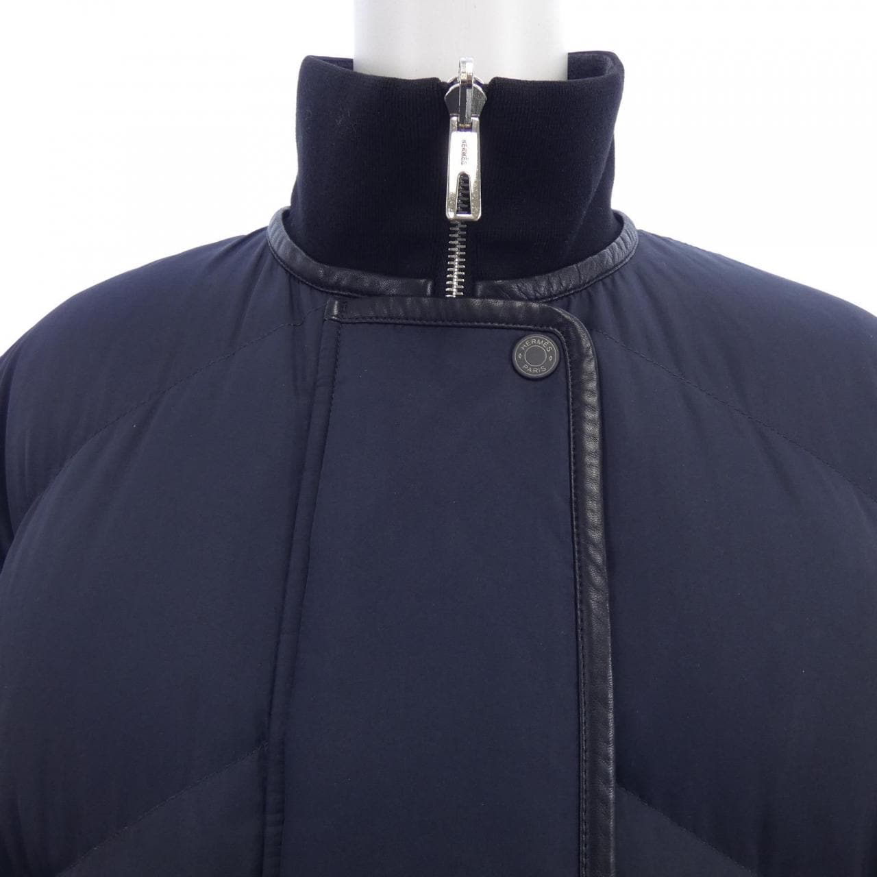 エルメス HERMES ダウンジャケット