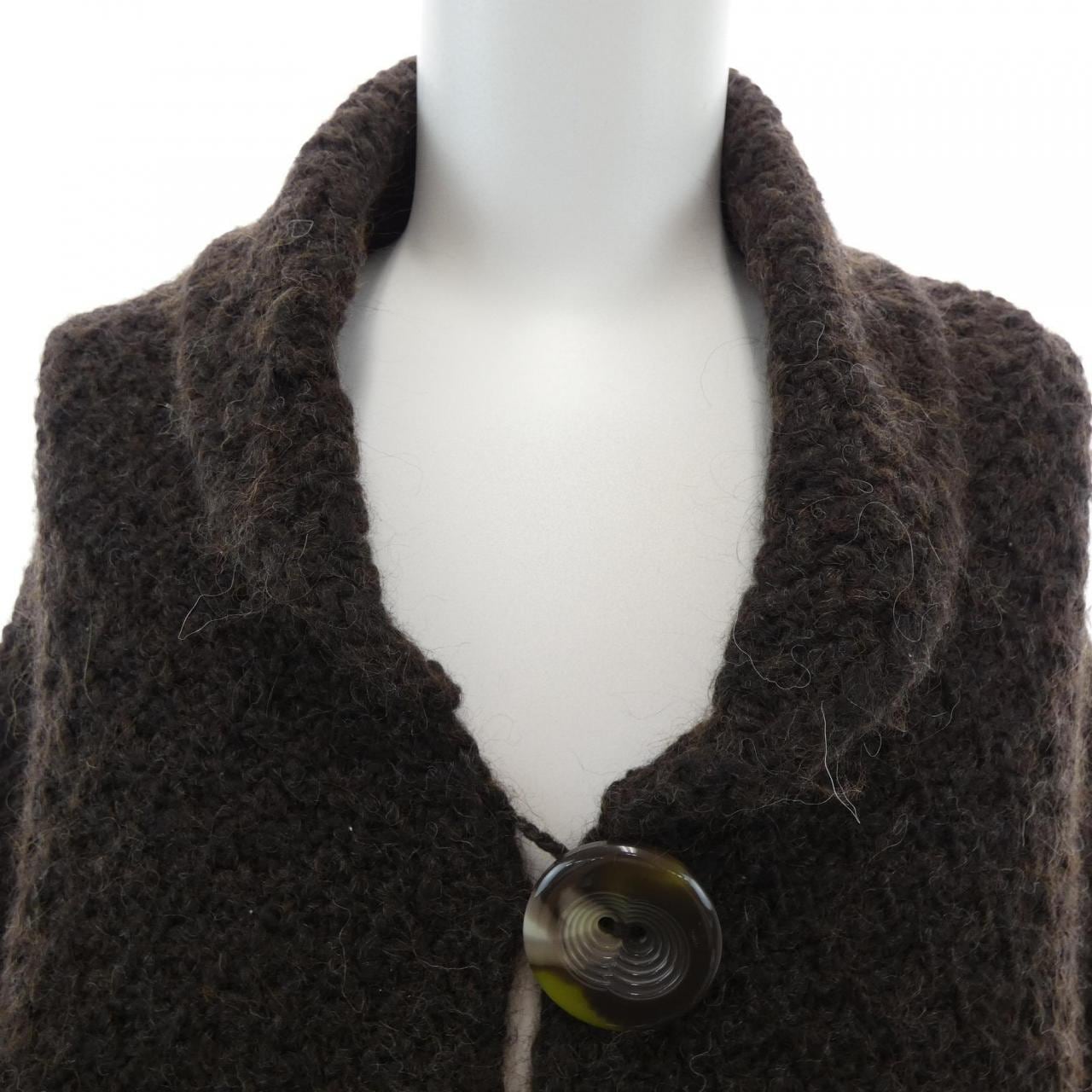 ヒューゴボス HUGO BOSS ポンチョ