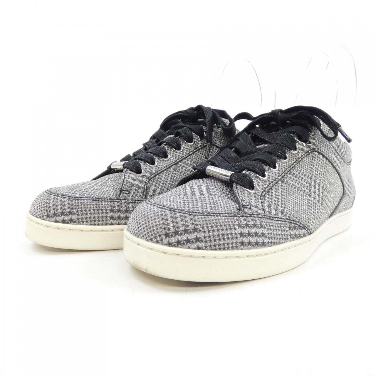 ジミーチュウ JIMMY CHOO スニーカー