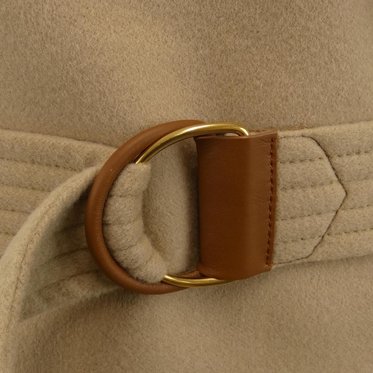 ルイヴィトン LOUIS VUITTON コート