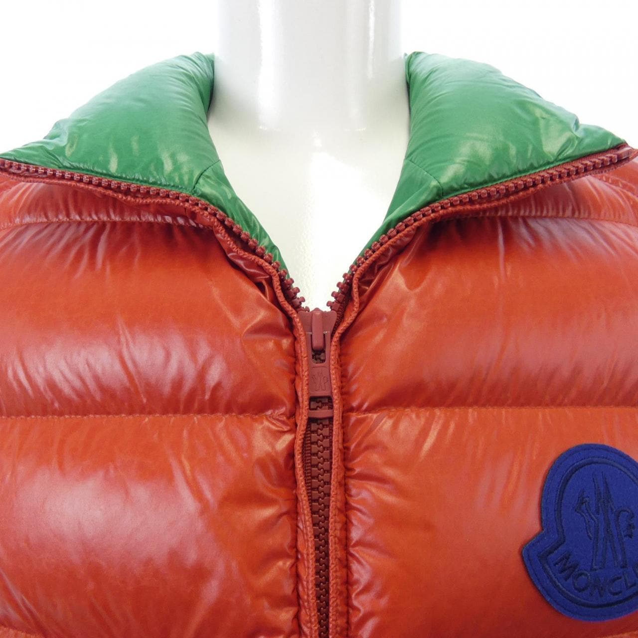 モンクレール ジーニアス MONCLER GENIUS ダウンベスト