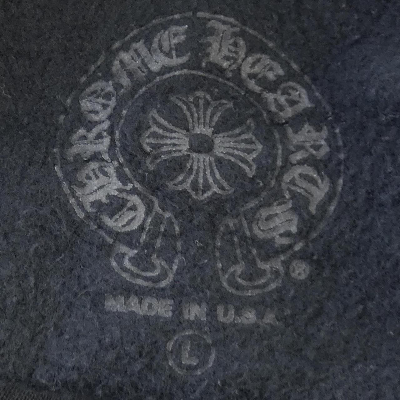 クロムハーツ CHROME HEARTS スウェット