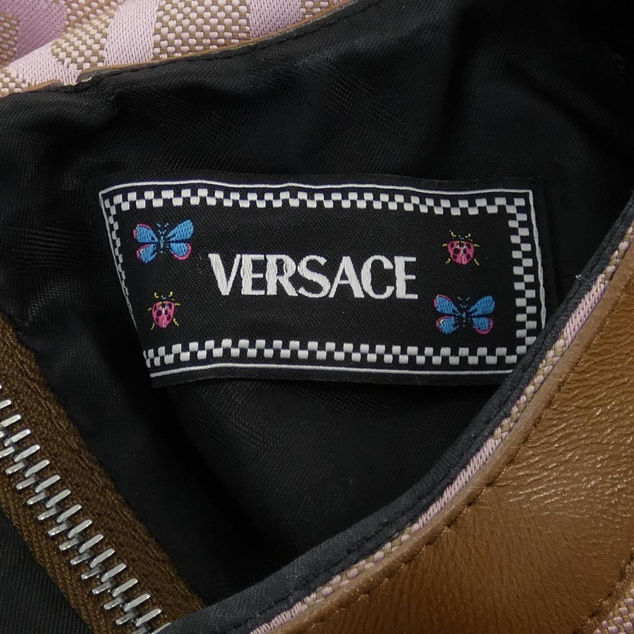 VERSACE E VERSACE 連衣裙
