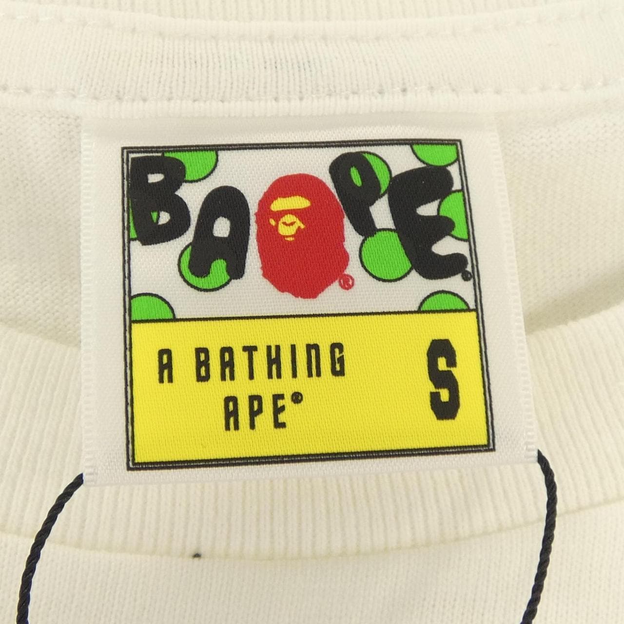 ベイプ BAPE Tシャツ
