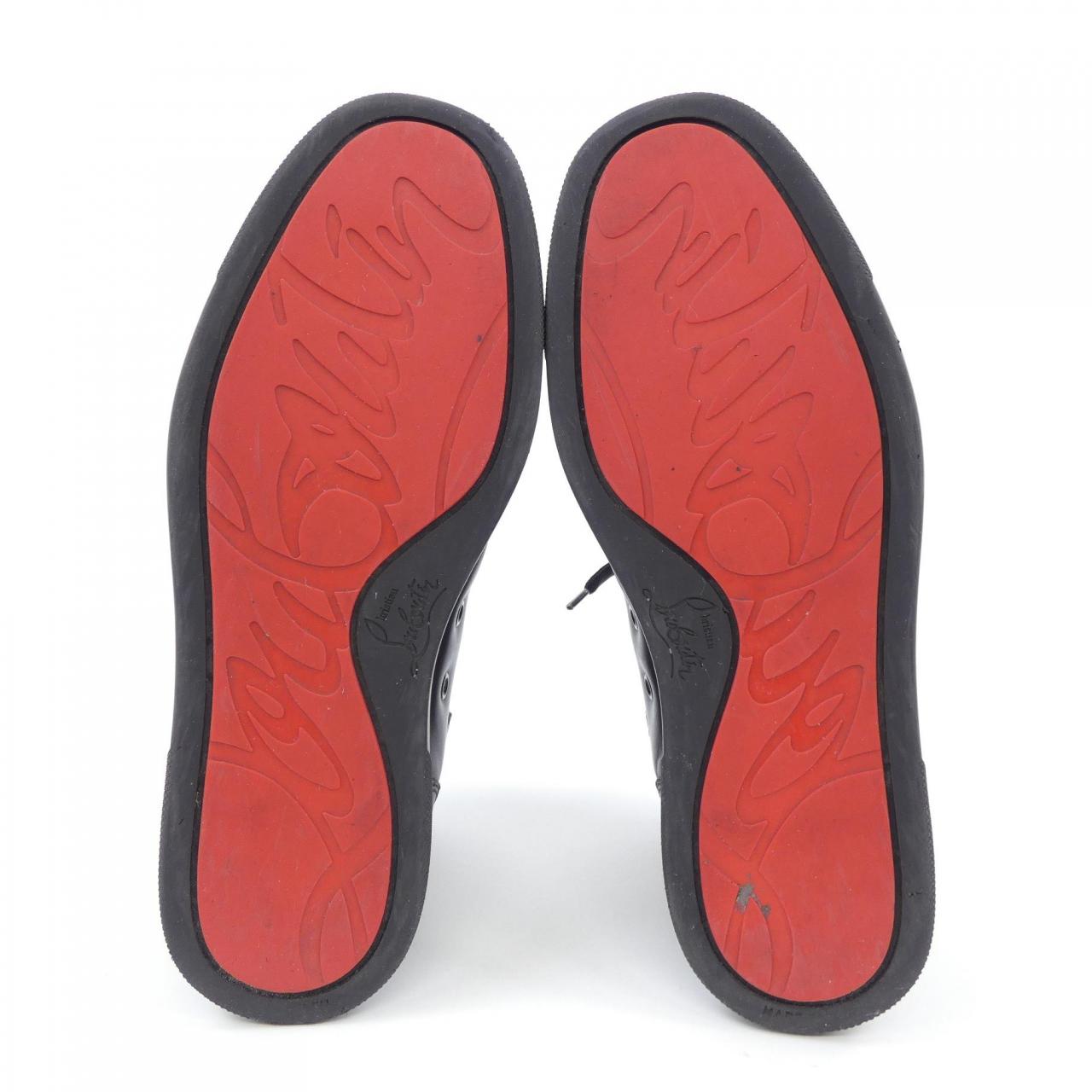 クリスチャンルブタン CHRISTIAN LOUBOUTIN スニーカー