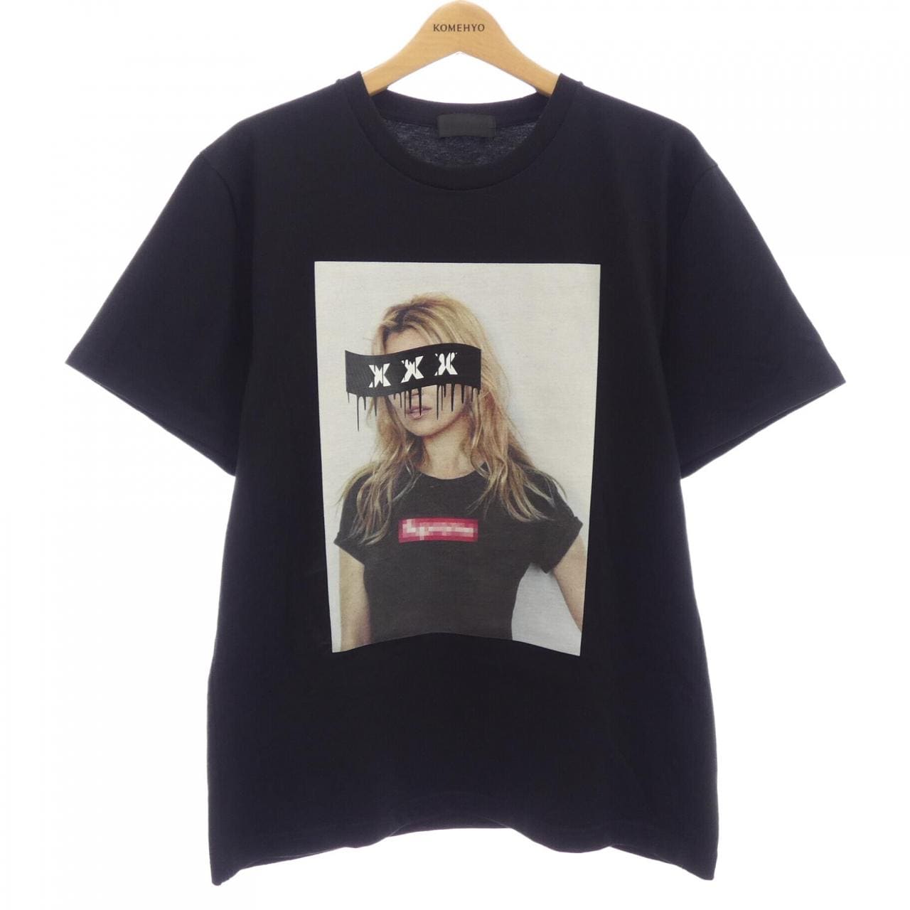 ゴットセレクショントリプルエックス GOD SELECTION XXX Tシャツ