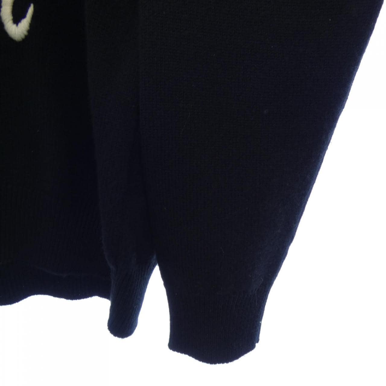 ドルチェアンドガッバーナ DOLCE&GABBANA FX363T ニット
